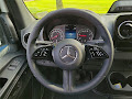 2025 Mercedes-Benz Sprinter 2500 Cargo 170 WB