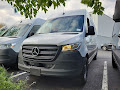 2025 Mercedes-Benz Sprinter 2500 Cargo 170 WB