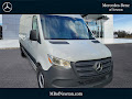 2025 Mercedes-Benz Sprinter 2500 Cargo 170 WB