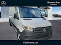 2025 Mercedes-Benz Sprinter 2500 Cargo 170 WB