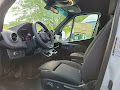 2025 Mercedes-Benz Sprinter 2500 Cargo 170 WB