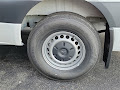2025 Mercedes-Benz Sprinter 2500 Cargo 170 WB