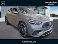 2025 Mercedes-Benz GLA GLA 35 AMG