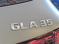 2025 Mercedes-Benz GLA GLA 35 AMG