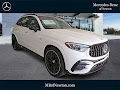 2025 Mercedes-Benz GLC GLC 43 AMG®