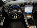2025 Mercedes-Benz GLC GLC 43 AMG®