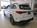 2025 Mercedes-Benz GLC GLC 43 AMG®