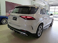 2025 Mercedes-Benz GLE GLE 53 AMG®