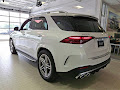 2025 Mercedes-Benz GLE GLE 53 AMG®