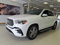 2025 Mercedes-Benz GLE GLE 53 AMG®