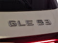 2025 Mercedes-Benz GLE GLE 53 AMG®