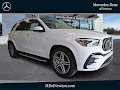 2025 Mercedes-Benz GLE GLE 53 AMG®