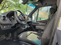 2025 Mercedes-Benz Sprinter 2500 Cargo 170 WB