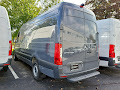 2025 Mercedes-Benz Sprinter 2500 Cargo 170 WB