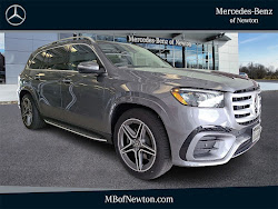 2024 Mercedes-Benz GLS GLS 450