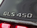 2024 Mercedes-Benz GLS GLS 450