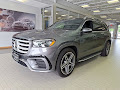 2024 Mercedes-Benz GLS GLS 450