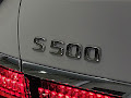 2024 Mercedes-Benz S-Class S 500