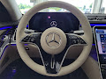 2024 Mercedes-Benz S-Class S 500