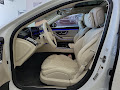 2024 Mercedes-Benz S-Class S 500