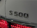 2024 Mercedes-Benz S-Class S 500