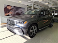 2025 Mercedes-Benz GLE GLE 450e
