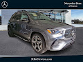 2025 Mercedes-Benz GLE GLE 450e