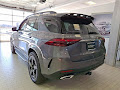 2025 Mercedes-Benz GLE GLE 450e