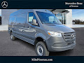 2025 Mercedes-Benz Sprinter 2500 Cargo 170 WB