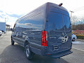 2025 Mercedes-Benz Sprinter 2500 Cargo 170 WB