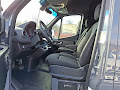 2025 Mercedes-Benz Sprinter 2500 Cargo 170 WB