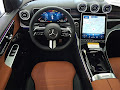 2025 Mercedes-Benz GLC GLC 350e