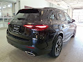 2025 Mercedes-Benz GLC GLC 350e