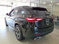 2025 Mercedes-Benz GLC GLC 350e
