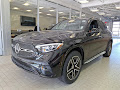 2025 Mercedes-Benz GLC GLC 350e