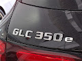 2025 Mercedes-Benz GLC GLC 350e