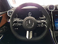 2025 Mercedes-Benz GLC GLC 350e