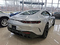 2025 Mercedes-Benz AMG® GT Base