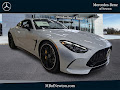 2025 Mercedes-Benz AMG® GT Base