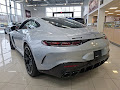2025 Mercedes-Benz AMG® GT Base