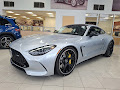 2025 Mercedes-Benz AMG® GT Base