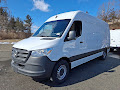 2025 Mercedes-Benz Sprinter 2500 Cargo 170 WB