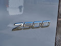 2025 Mercedes-Benz Sprinter 2500 Cargo 170 WB