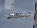 2025 Mercedes-Benz Sprinter 2500 Cargo 170 WB