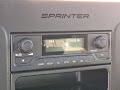 2025 Mercedes-Benz Sprinter 2500 Cargo 144 WB