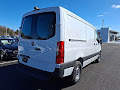2025 Mercedes-Benz Sprinter 2500 Cargo 144 WB