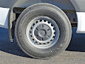 2025 Mercedes-Benz Sprinter 2500 Cargo 144 WB