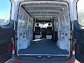 2025 Mercedes-Benz Sprinter 2500 Cargo 144 WB