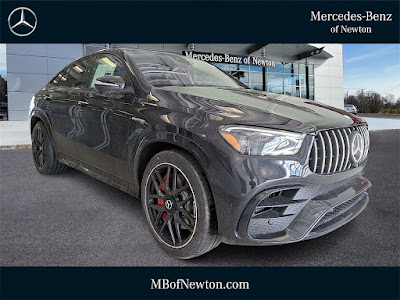 2025 Mercedes-Benz GLE