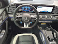 2025 Mercedes-Benz GLE GLE 63 S AMG®